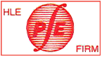 HLE Firm Logo